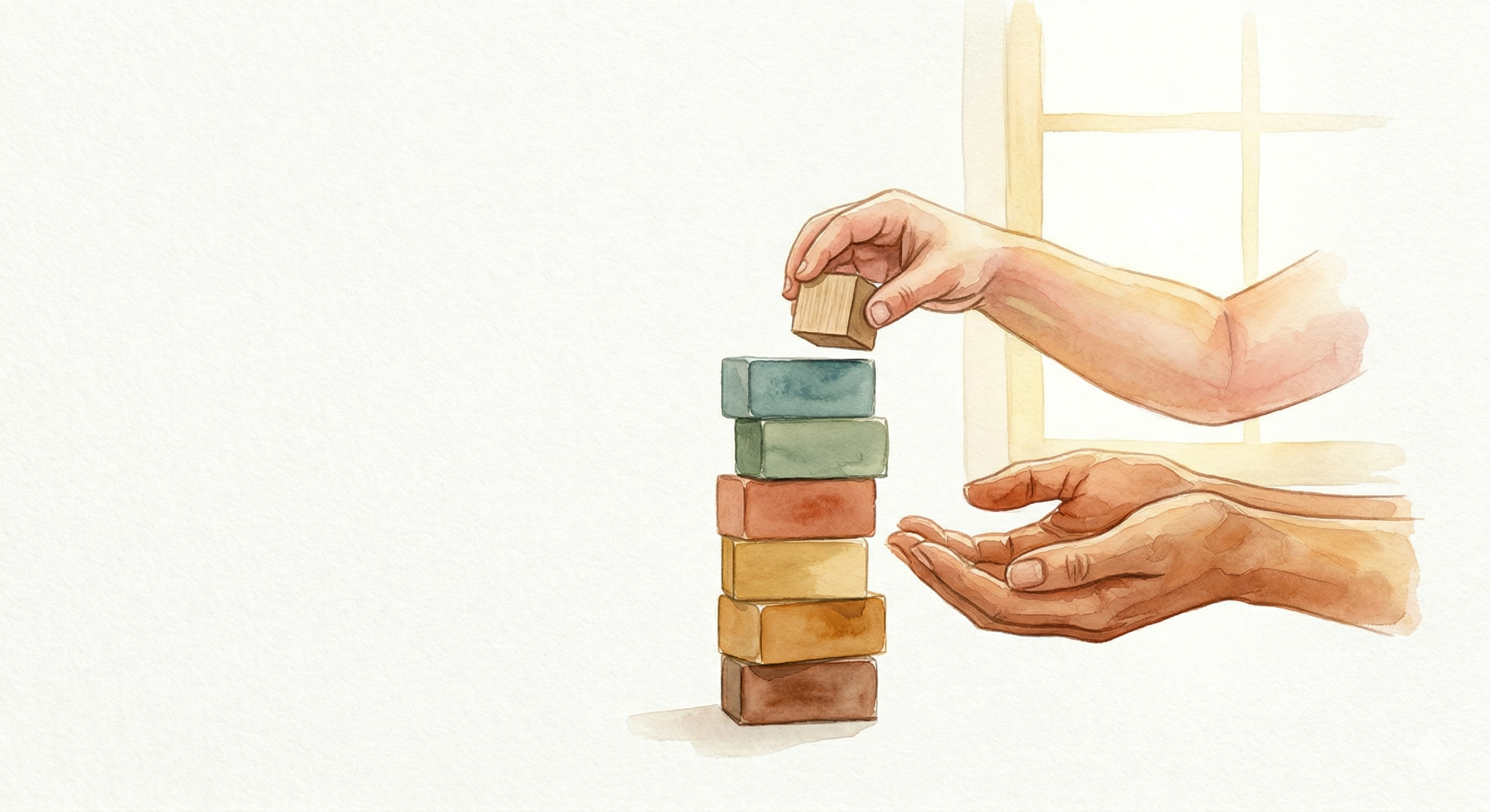 Psicoterapia Infantil — Mtra. López