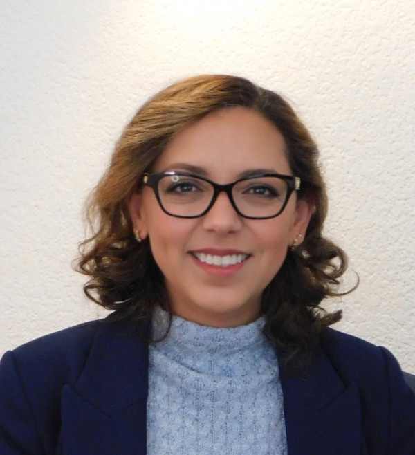 Dr. Rosalía Rodríguez